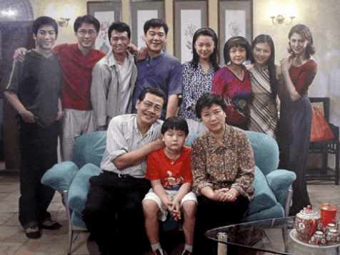 外来媳妇本地郎演员——科技时代的文化使者与生活的共舞