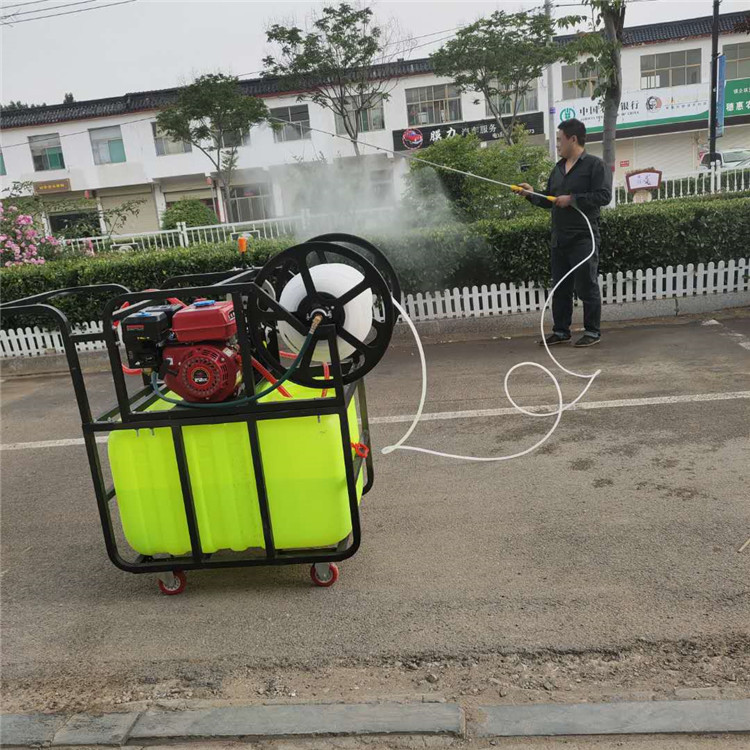 高压喷雾机全新科技体验与价格，重塑生活，科技力量无处不在