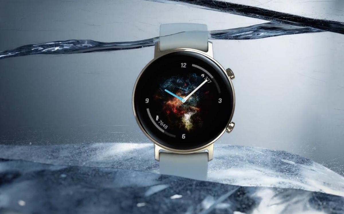 华为全新Logo设计，时代变革的象征，展现品牌新形象