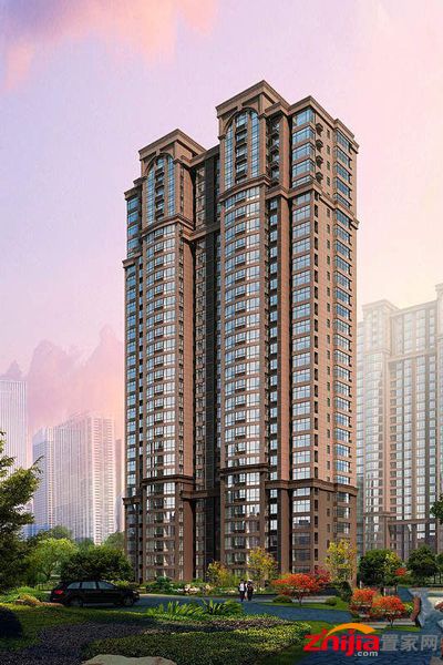 华林国际三期最新资讯