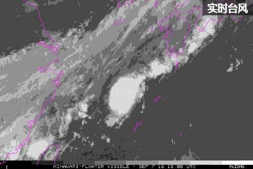 秦皇岛台风最新动态及巷弄风情小店揭秘