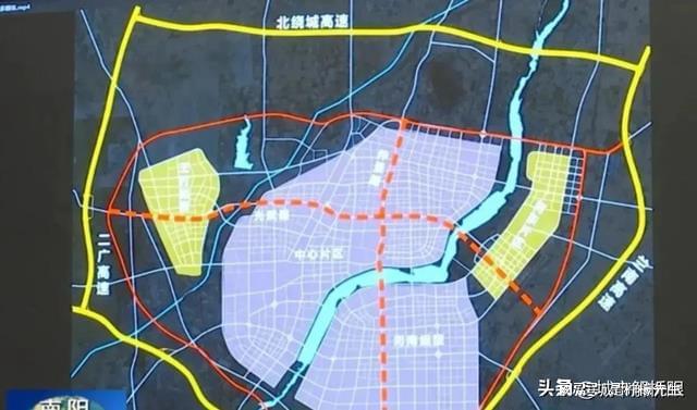 南阳市二环路最新动态,南阳市二环路最新动态,详细步骤指南