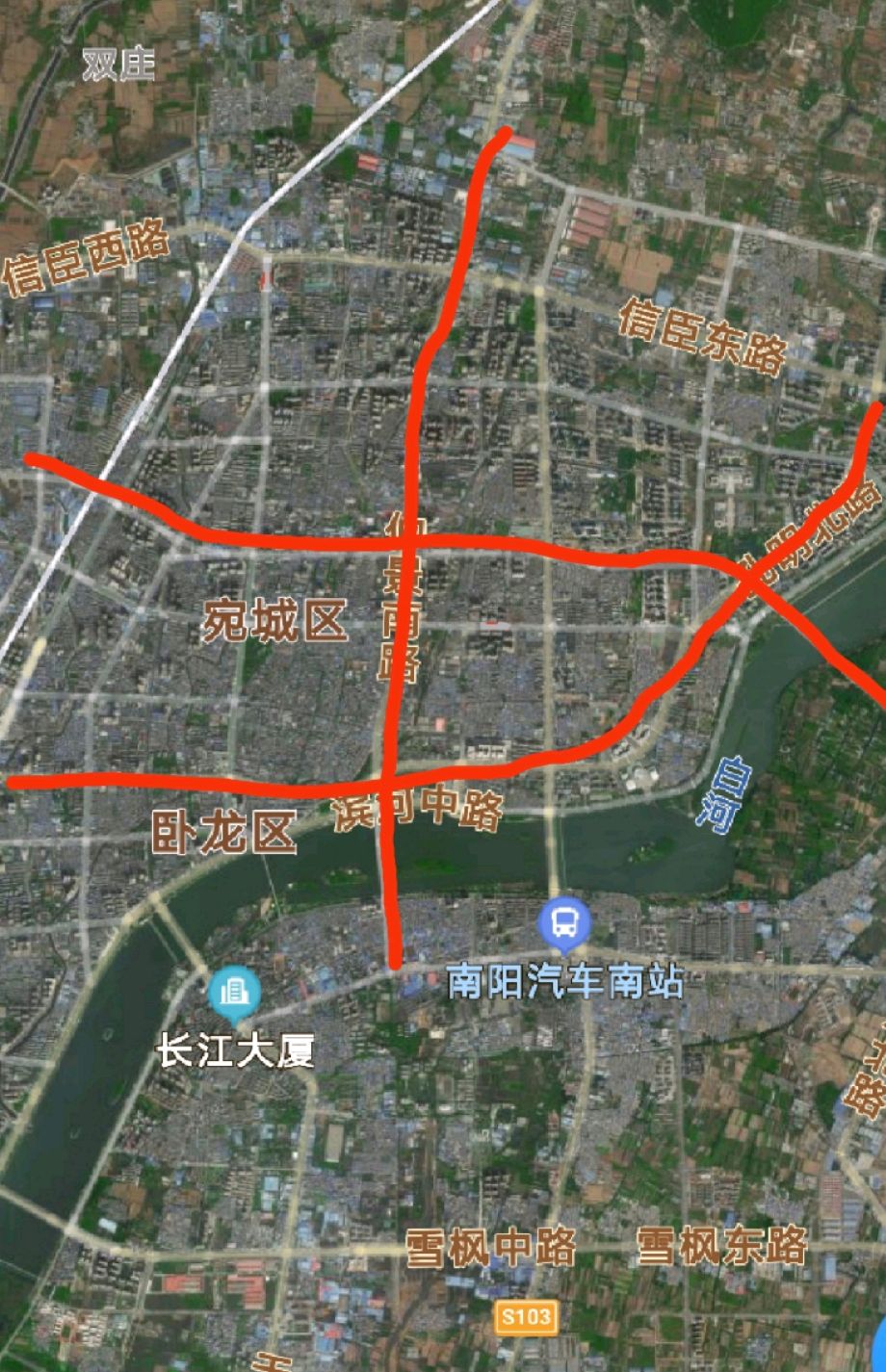 南阳市二环路最新动态,南阳市二环路最新动态,详细步骤指南