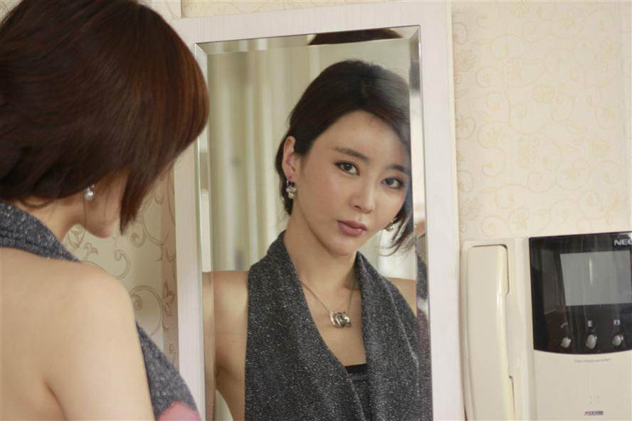 演员孙雅个人资料