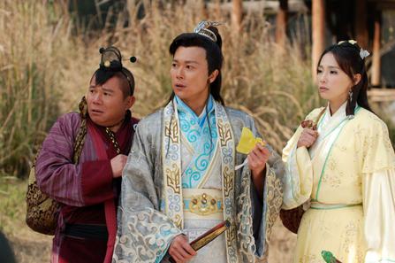 龙游天下演员表全揭秘，展现变化、学习与自信的力量