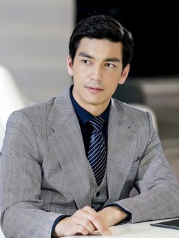 丹尼斯吴，荧屏巨星与生活励志传奇，主演电视剧全盘点