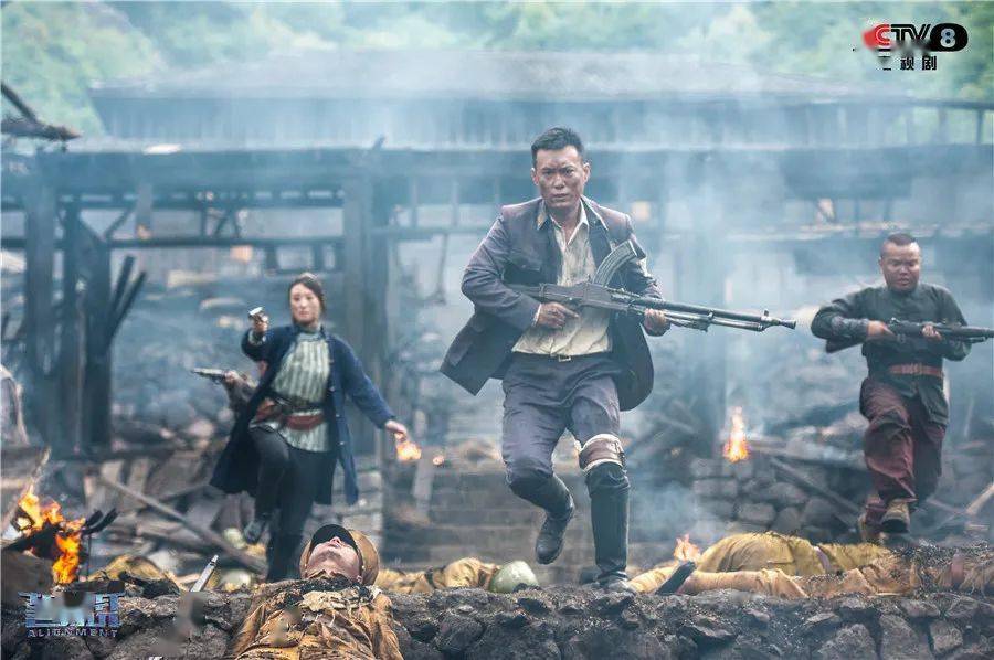 抗日题材新剧制作从入门到精通的全攻略