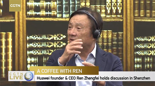 华为CEO任正非最新发言,学习成长与任务完成的实践指南