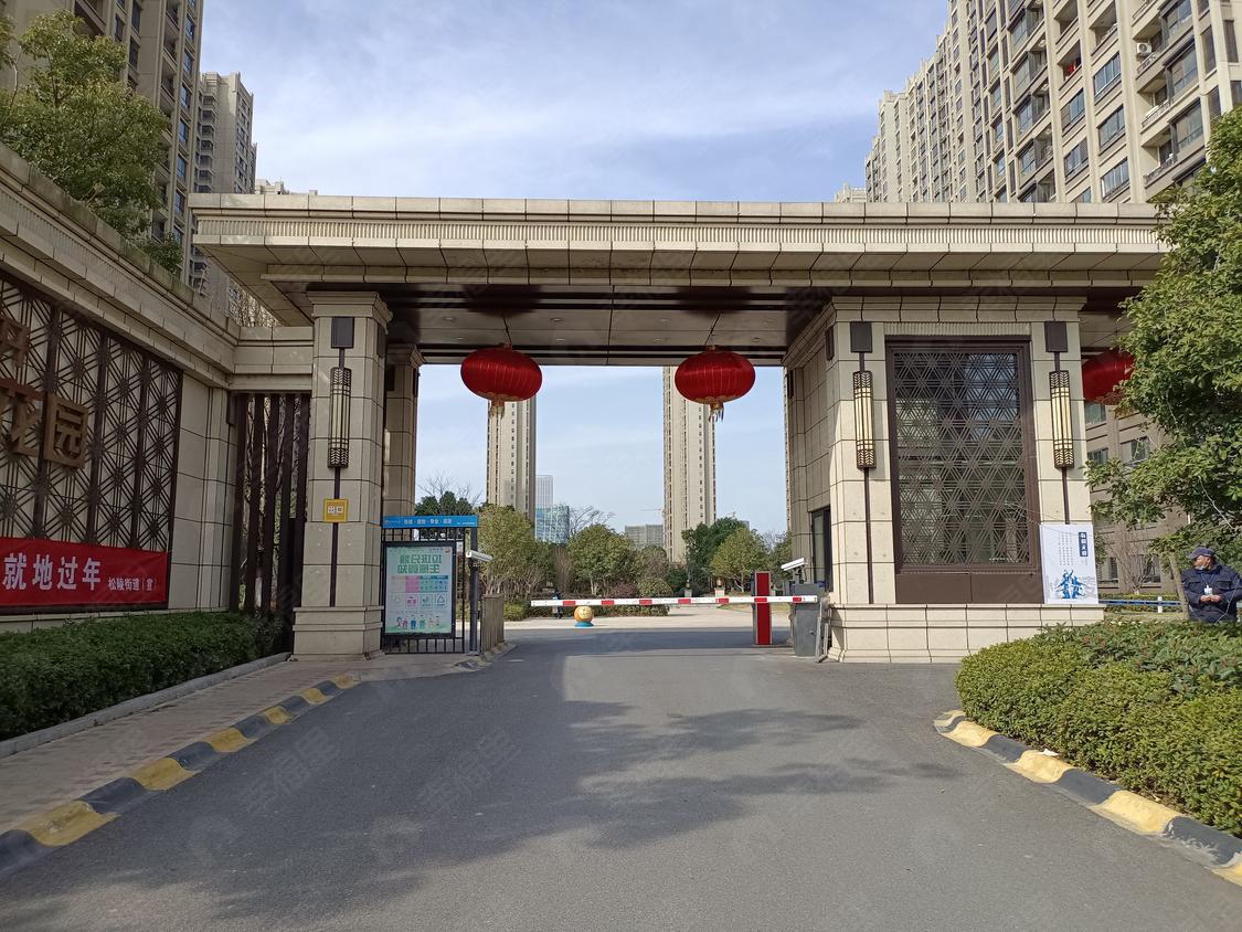 昆山玖珑湾最新资讯