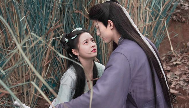 女尊电视剧,自信与成就感的源泉,照亮人生路的励志之光