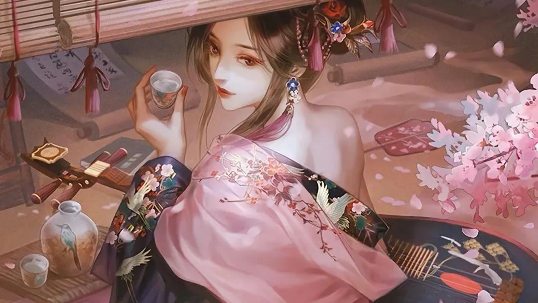 女尊电视剧,全新视角的视听盛宴揭秘