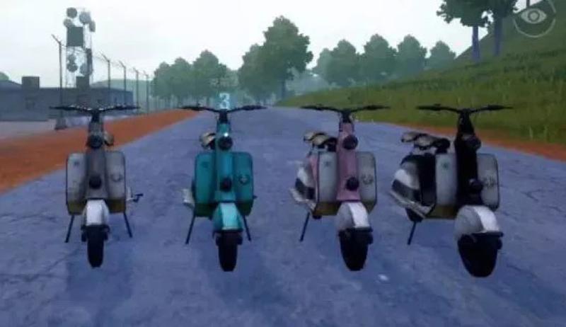 刺激战场最新版本深度解析,游戏更新内容全面解读