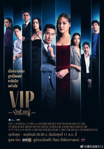 最新VIP电视剧盘点，巷弄深处的影视宝藏，不容错过！