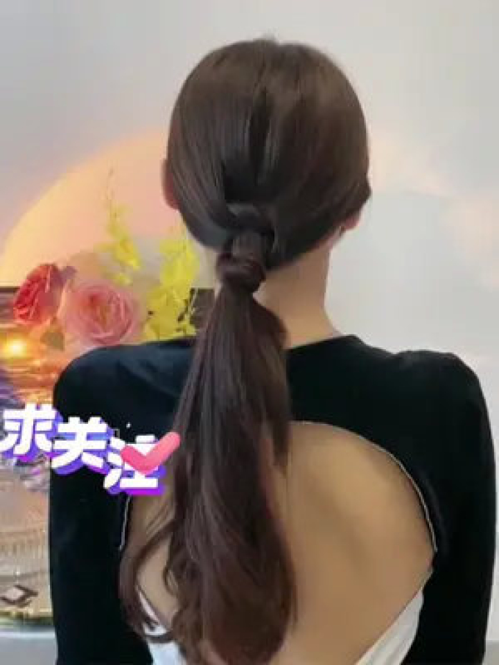 最新发型教程,摸摸头编发技巧及其观点论述