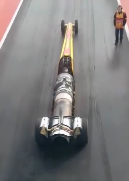 子弹车比赛,速度与激情的极致展现之战