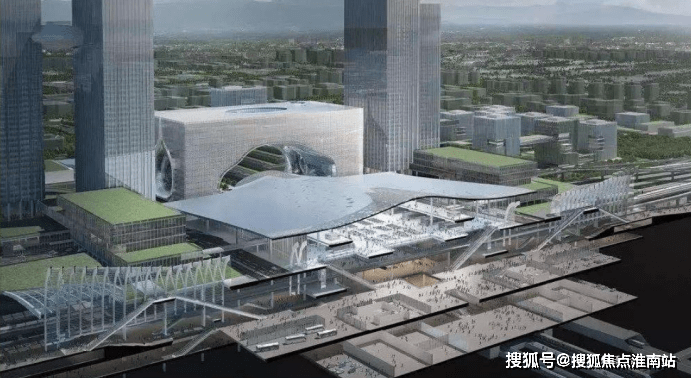 杭州西站最新动态,时代脉搏与城市的窗口