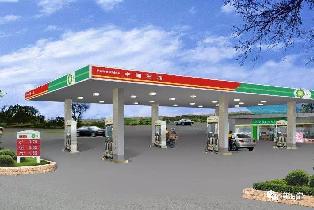 云南省加油站租赁信息,科技引领能源产业智能租赁新时代