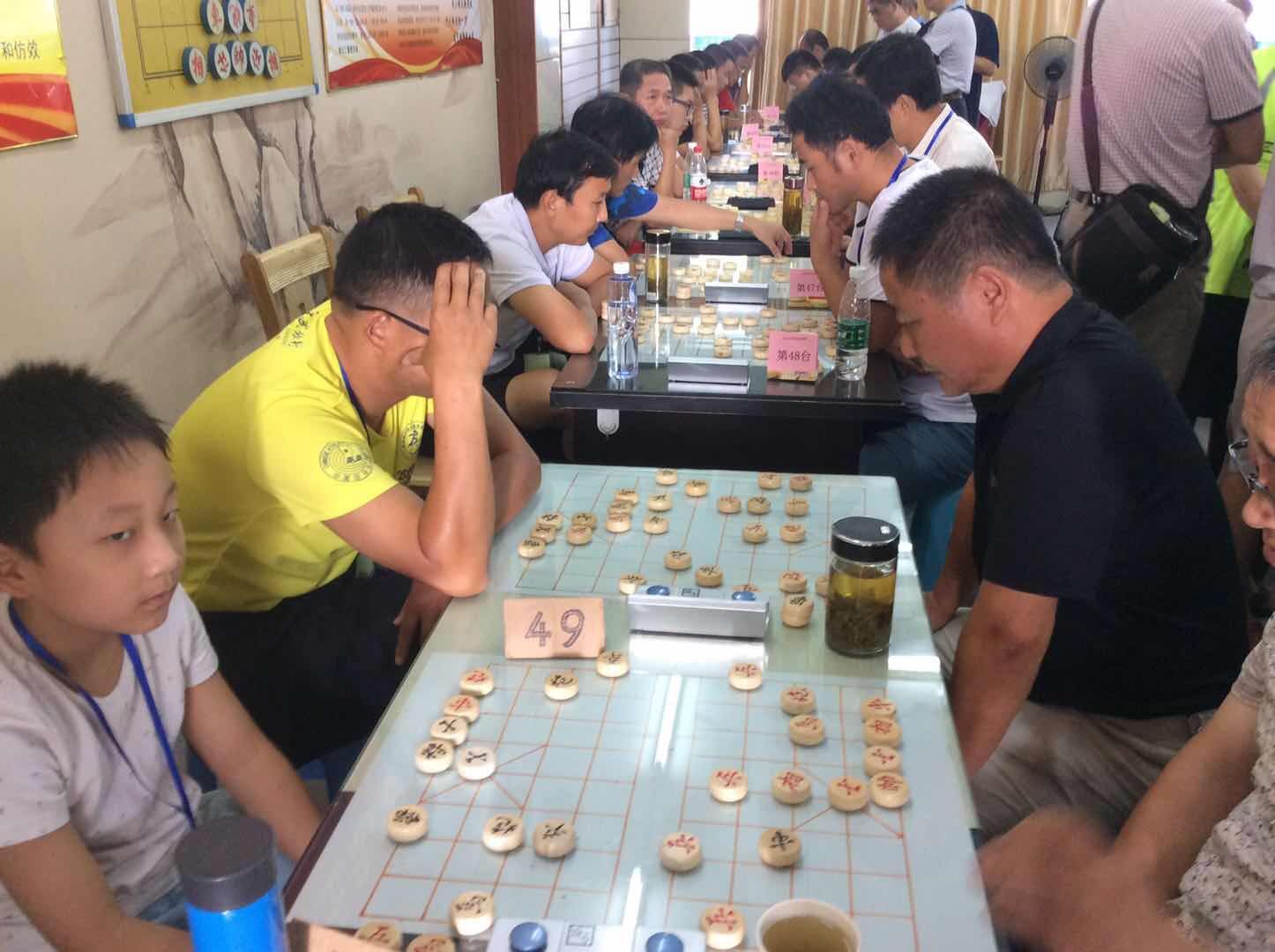 社区象棋比赛,与自然美景共舞,探寻内心的宁静之道