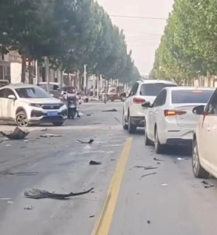 山东车祸应对指南,初学者与进阶用户的必备指南