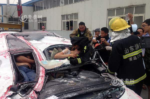 山东车祸应对指南,初学者与进阶用户的必备指南