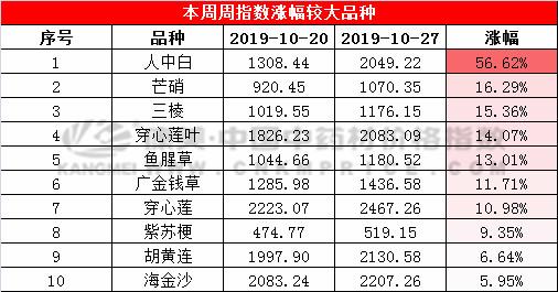 白术市场行情深度解析,历史背景、重大事件与产业地位