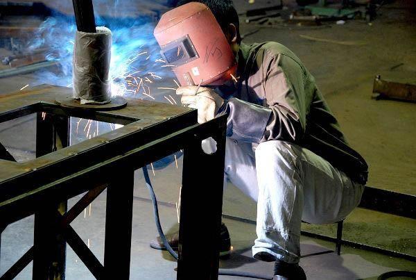 连州市电焊工最新招聘信息,掌握技能,共创未来!