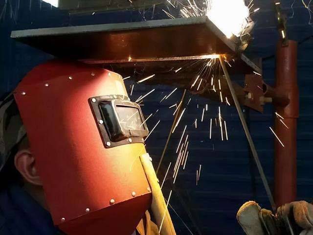 连州市电焊工最新招聘信息,掌握技能,共创未来!