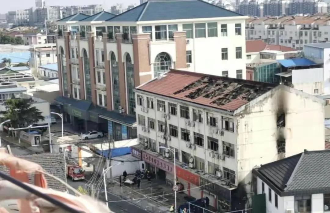 苏州火灾最新进展更新，事故后续报道汇总