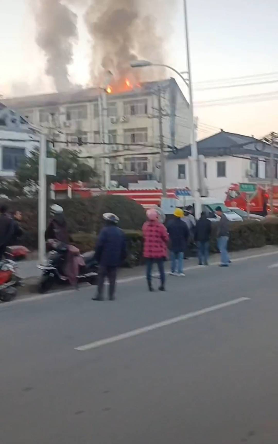 苏州火灾最新进展更新,事故后续报道汇总