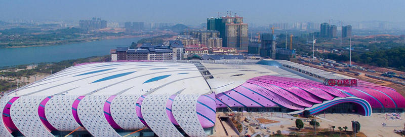 南宁万达茂最新动态更新