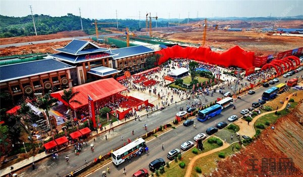 南宁万达茂最新动态更新