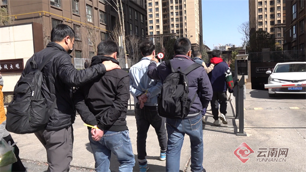 昆明小巷深处的神秘小店揭示最新骗局揭秘