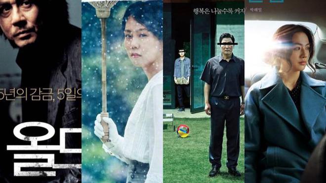 带你探秘电影世界,免费高清韩国电影全解析