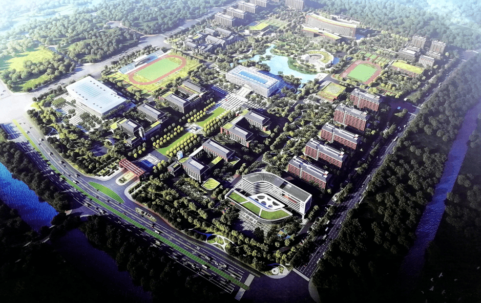 北沈家桥回迁2最新进展,北沈家桥回迁2,科技重塑生活,未来触手可及