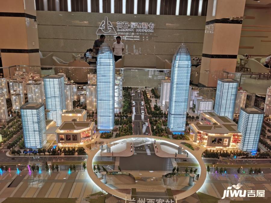 兰州豪布斯卡最新报价探索,温馨家园新篇章启动