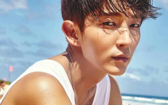 揭秘李准基与文彩元的最新动态,甜蜜关系持续升级💖