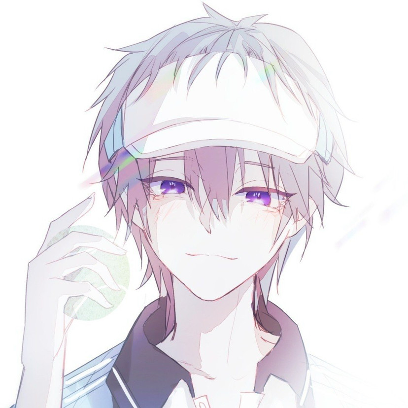 帅气男头动漫,心灵与自然的完美旅行之旅