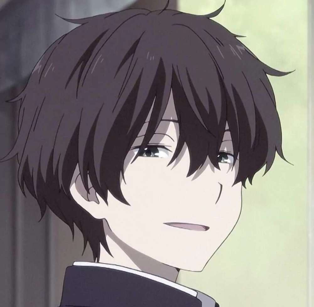 帅气男头动漫,心灵与自然的完美旅行之旅