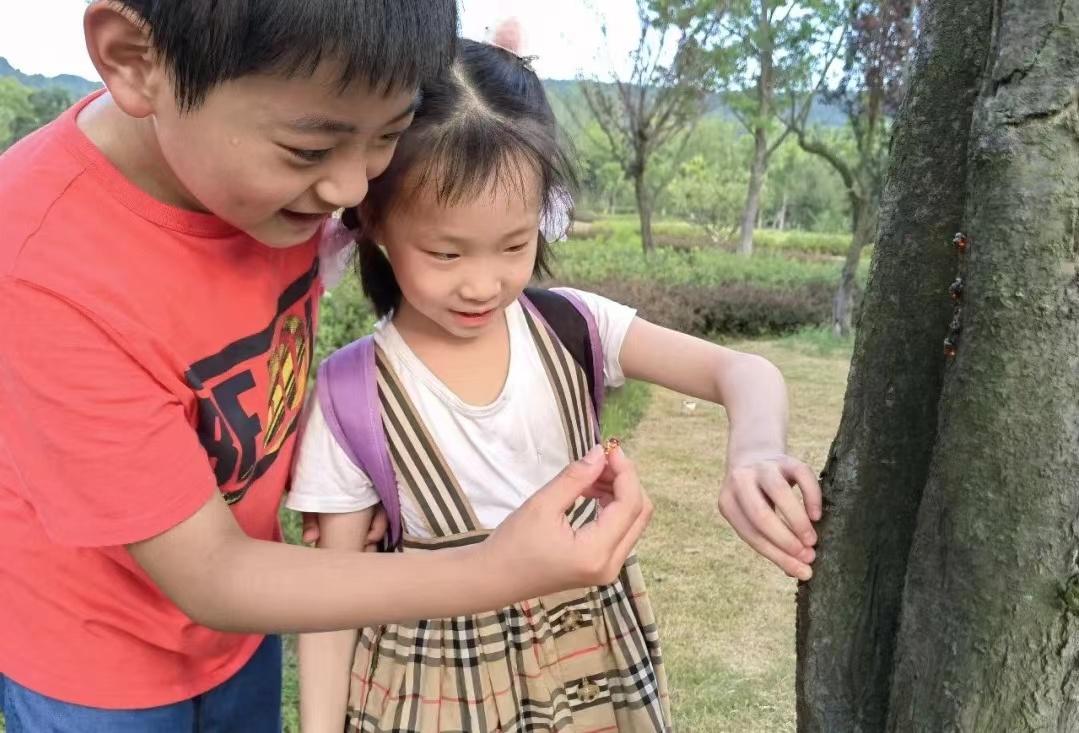 上海最新亲子遛娃好去处，城市中的亲子游新选择！