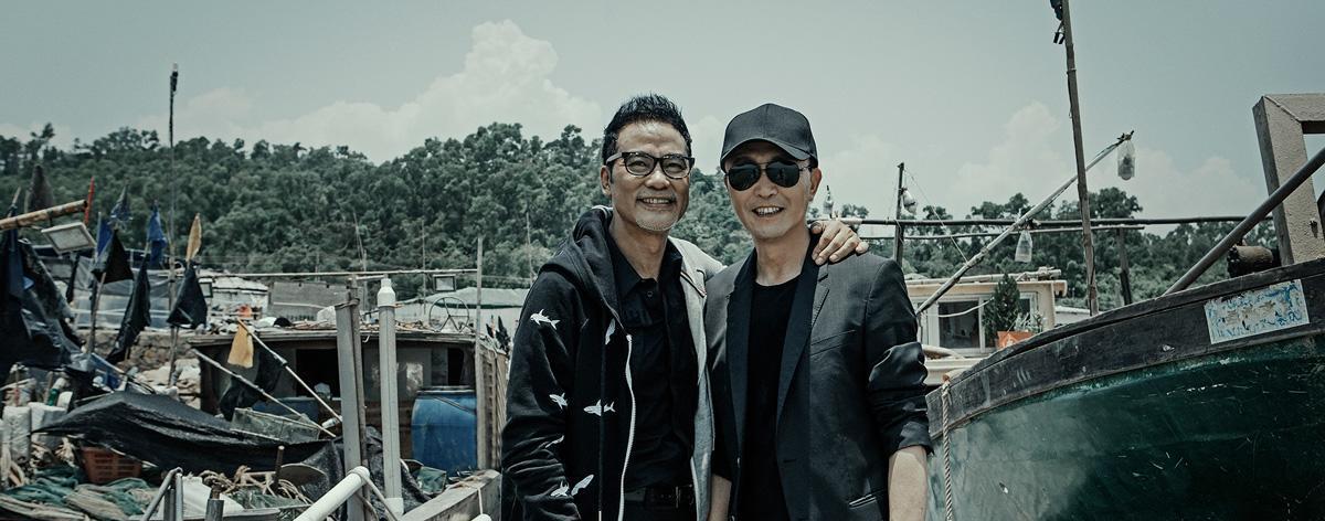 我愿意电视剧洪欣