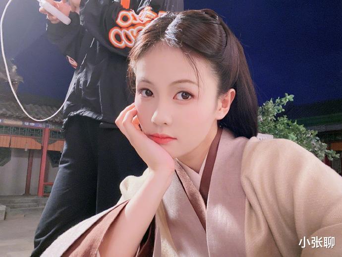 白鹿主演作品回顾,自然美景中的探索之旅