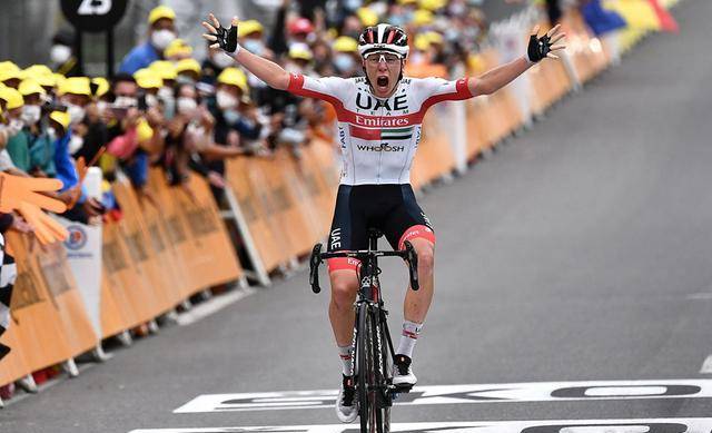 环法自行车赛,征服自我的壮丽征程之旅