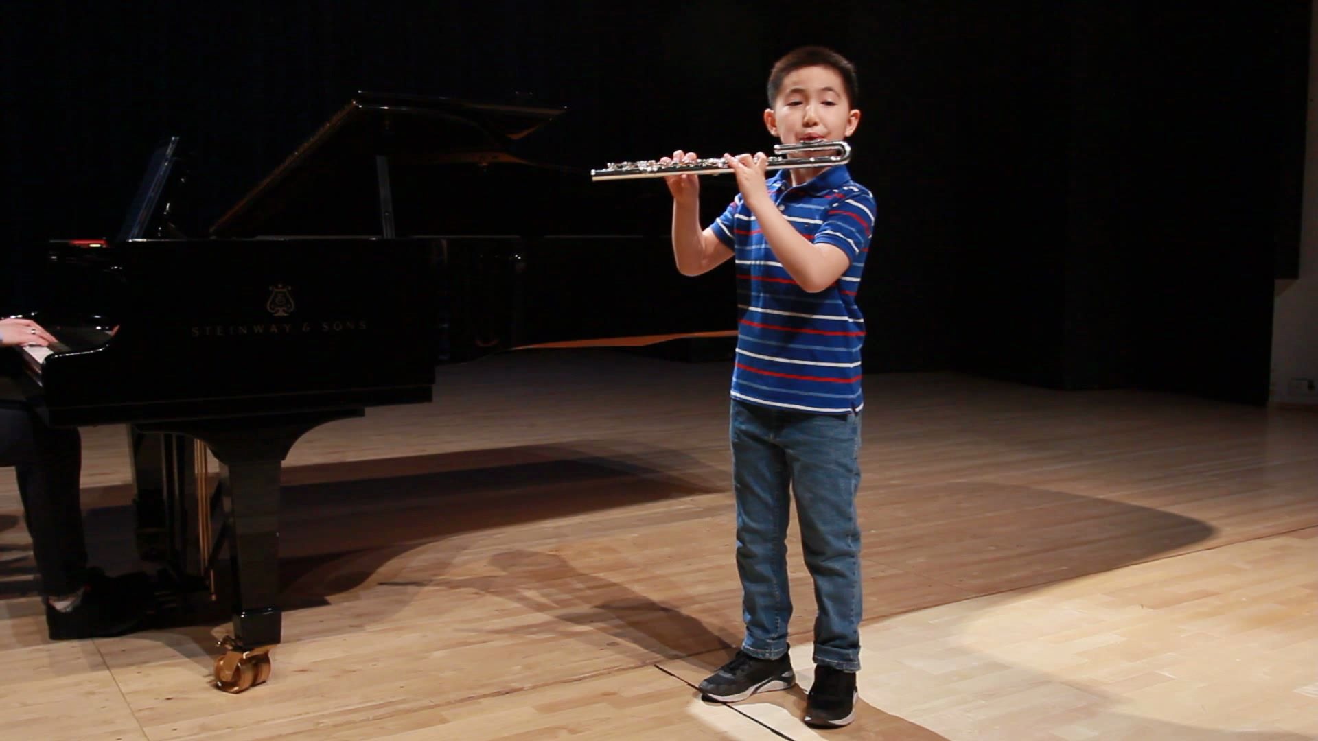 长笛比赛曲目，历史背景、重要事件与时代地位全解析