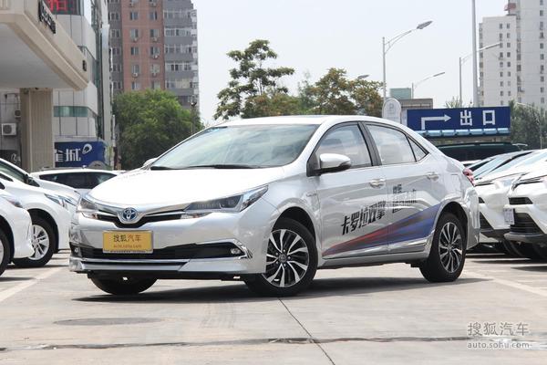 全新卡罗拉最新价格信息,爱的旅程与温馨陪伴的故事