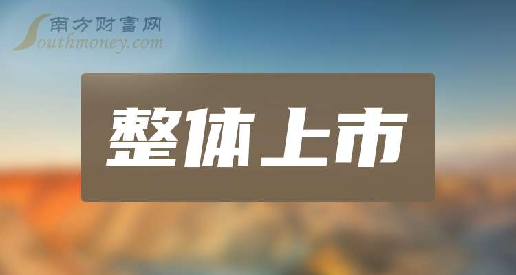 上市之路,背景、历程、地位及韵味探究