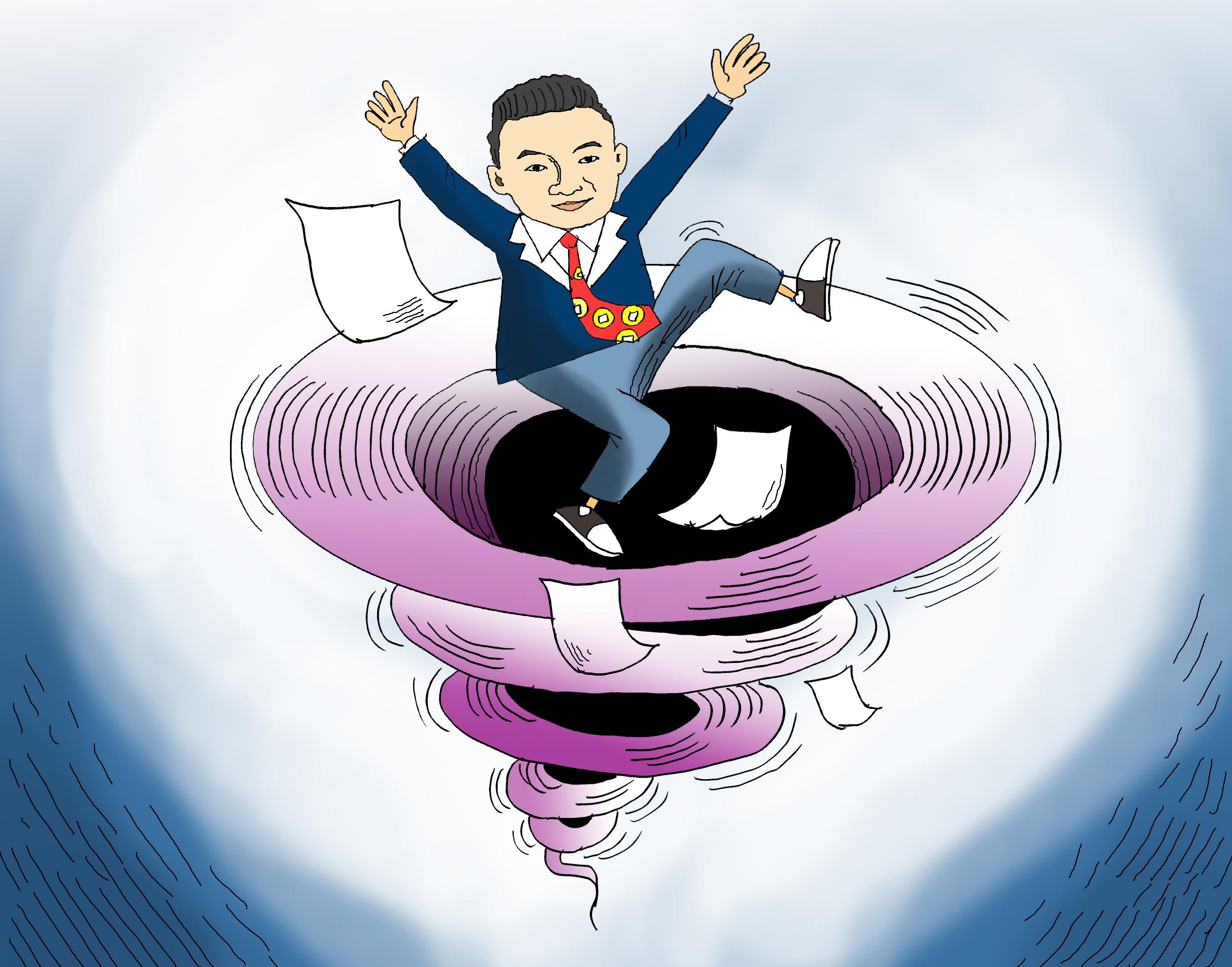 科技巨擘上市重塑未来生活体验,里程碑式的变革