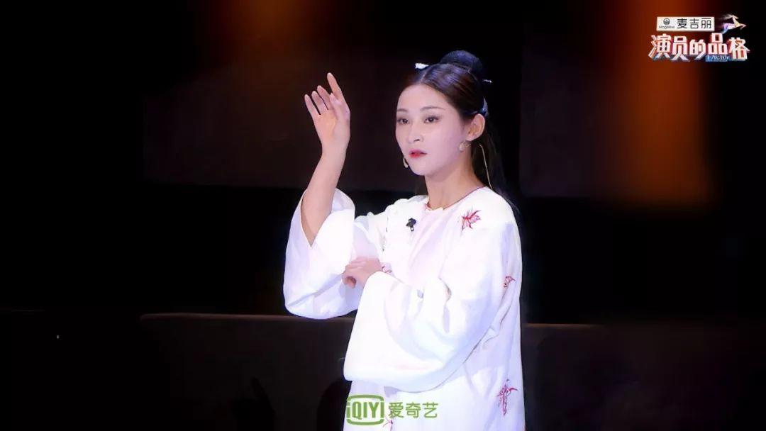 姜嫄,演员之路的榜样——如何成为一名出色演员的指南