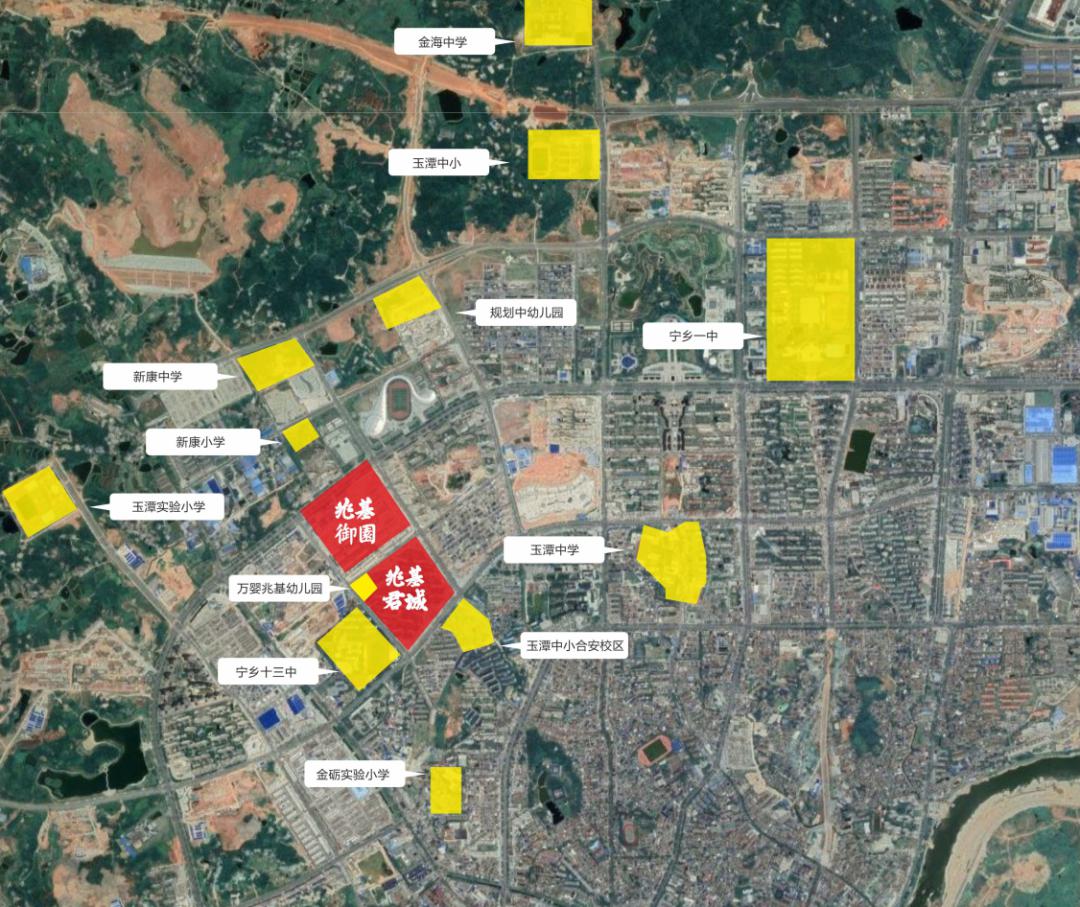 宁乡房价最新动态与资讯更新