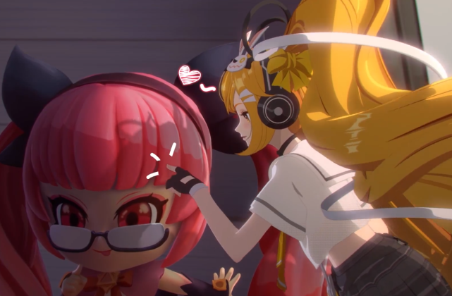 小红书推荐，安琪拉动漫梦幻之旅启程地✨