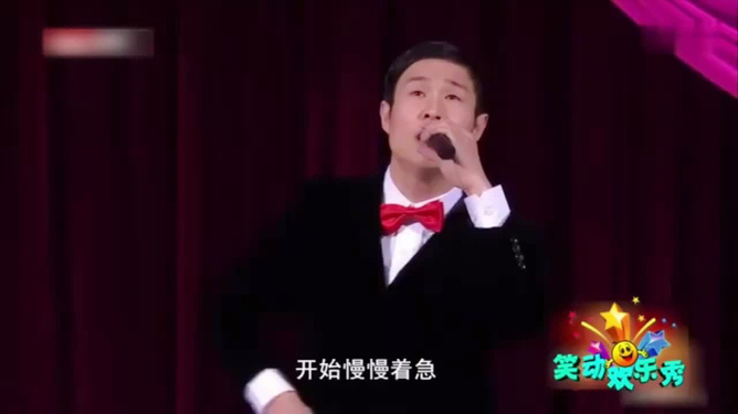 小沈阳的喜剧之路与跨界风采,超级大明星的崛起